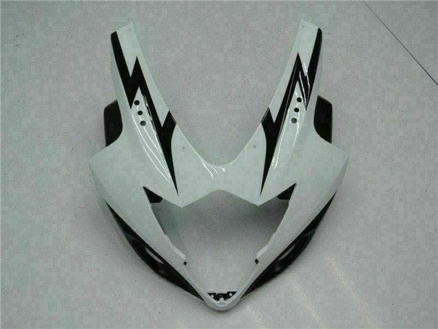 Carrozzeria & Plastica Moto Suzuki GSXR 1000 K5 2005-2006 - Bianco Carrozzeria & Plastica Moto Suzuki GSXR 1000 K5 2005-2006 - Bianco