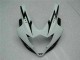 Carrozzeria & Plastica Moto Suzuki GSXR 1000 K5 2005-2006 - Bianco Carrozzeria & Plastica Moto Suzuki GSXR 1000 K5 2005-2006 - Bianco