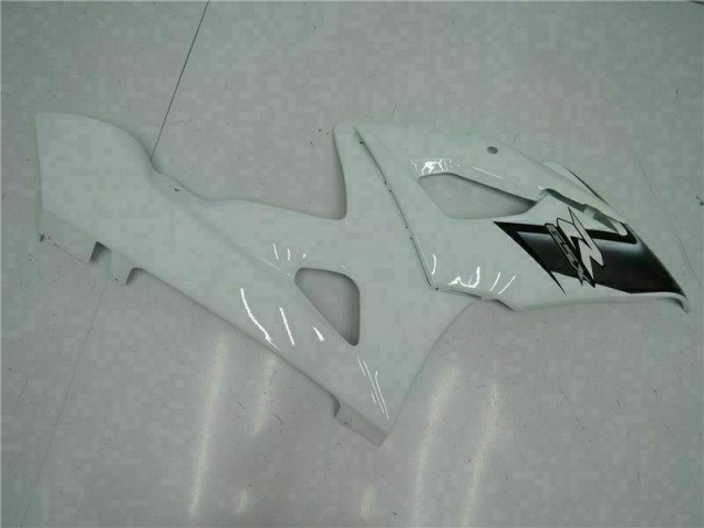 Carrozzeria & Plastica Moto Suzuki GSXR 1000 K5 2005-2006 - Bianco Carrozzeria & Plastica Moto Suzuki GSXR 1000 K5 2005-2006 - Bianco