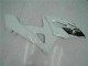 Carrozzeria & Plastica Moto Suzuki GSXR 1000 K5 2005-2006 - Bianco Carrozzeria & Plastica Moto Suzuki GSXR 1000 K5 2005-2006 - Bianco