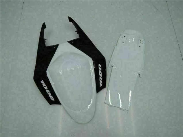 Carrozzeria & Plastica Moto Suzuki GSXR 1000 K5 2005-2006 - Bianco Carrozzeria & Plastica Moto Suzuki GSXR 1000 K5 2005-2006 - Bianco