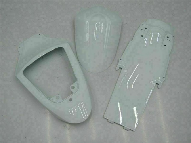 Carrozzeria & Plastica Moto Suzuki GSXR 1000 K5 2005-2006 - Bianco Carrozzeria & Plastica Moto Suzuki GSXR 1000 K5 2005-2006 - Bianco