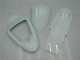 Carrozzeria & Plastica Moto Suzuki GSXR 1000 K5 2005-2006 - Bianco Carrozzeria & Plastica Moto Suzuki GSXR 1000 K5 2005-2006 - Bianco