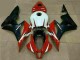 Kit Carenatura Iniezione Honda CBR 600 RR 2009-2012 - Rosso Kit Carenatura Iniezione Honda CBR 600 RR 2009-2012 - Rosso