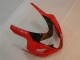 Kit Carenatura Iniezione Suzuki GSXR 600 / 750 K4 2004-2005 - Rosso Nero Kit Carenatura Iniezione Suzuki GSXR 600 / 750 K4 2004-2005 - Rosso Nero