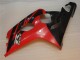 Kit Carenatura Iniezione Suzuki GSXR 600 / 750 K4 2004-2005 - Rosso Nero Kit Carenatura Iniezione Suzuki GSXR 600 / 750 K4 2004-2005 - Rosso Nero
