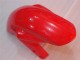 Kit Carenatura Iniezione Suzuki GSXR 600 / 750 K4 2004-2005 - Rosso Nero Kit Carenatura Iniezione Suzuki GSXR 600 / 750 K4 2004-2005 - Rosso Nero