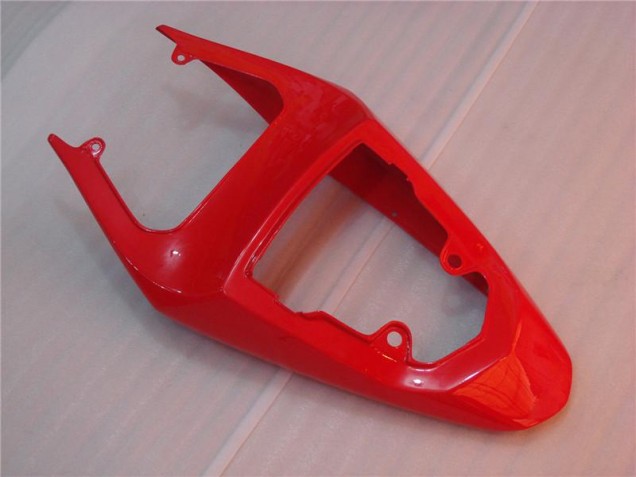 Kit Carenatura Iniezione Suzuki GSXR 600 / 750 K4 2004-2005 - Rosso Nero Kit Carenatura Iniezione Suzuki GSXR 600 / 750 K4 2004-2005 - Rosso Nero