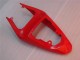 Kit Carenatura Iniezione Suzuki GSXR 600 / 750 K4 2004-2005 - Rosso Nero Kit Carenatura Iniezione Suzuki GSXR 600 / 750 K4 2004-2005 - Rosso Nero