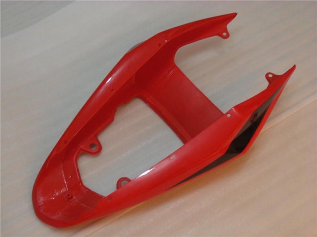 Kit Carenatura Iniezione Suzuki GSXR 600 / 750 K4 2004-2005 - Rosso Nero Kit Carenatura Iniezione Suzuki GSXR 600 / 750 K4 2004-2005 - Rosso Nero
