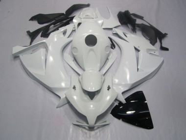 Kit Carenatura Moto Completa Honda CBR 1000 RR 2012-2016 - Bianco