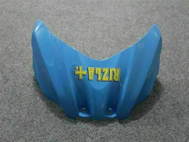 Kit Carenatura Moto Completa Suzuki GSXR 1000 K9 2009-2016 - Blu Kit Carenatura Moto Completa Suzuki GSXR 1000 K9 2009-2016 - Blu