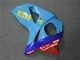 Kit Carenatura Moto Completa Suzuki GSXR 1000 K9 2009-2016 - Blu Kit Carenatura Moto Completa Suzuki GSXR 1000 K9 2009-2016 - Blu