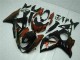 Kit Carenatura Moto Completa Suzuki GSXR 1000 K9 2009-2016 - Marrone Nero Kit Carenatura Moto Completa Suzuki GSXR 1000 K9 2009-2016 - Marrone Nero