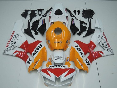 Kit Carenatura Moto Iniezione Honda CBR 1000 RR 2012-2016 - Repsol