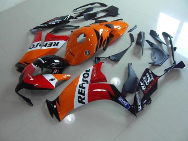 Kit Carenatura Motocicletta Completo ABS Honda CBR 1000 RR 2012-2016 - Repsol