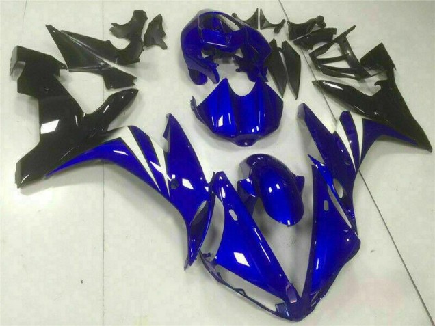 Kit Carene Moto Completa Yamaha R1 2004-2006 - Blu Kit Carene Moto Completa Yamaha R1 2004-2006 - Blu