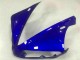 Kit Carene Moto Completa Yamaha R1 2004-2006 - Blu Kit Carene Moto Completa Yamaha R1 2004-2006 - Blu