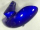 Kit Carene Moto Completa Yamaha R1 2004-2006 - Blu Kit Carene Moto Completa Yamaha R1 2004-2006 - Blu