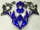 Kit Carene Moto Completa Yamaha R1 2004-2006 - Blu Kit Carene Moto Completa Yamaha R1 2004-2006 - Blu
