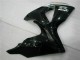 Kit Completo Carenatura Moto ABS Suzuki GSXR 1000 K9 2009-2016 - Marrone Nero Kit Completo Carenatura Moto ABS Suzuki GSXR 1000 K9 2009-2016 - Marrone Nero
