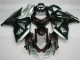 Kit Completo Carenatura Moto ABS Suzuki GSXR 1000 K9 2009-2016 - Marrone Nero Kit Completo Carenatura Moto ABS Suzuki GSXR 1000 K9 2009-2016 - Marrone Nero