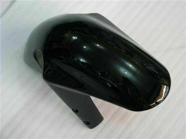 Kit Completo Carenatura Moto ABS Suzuki GSXR 600 / 750 K1 K2 K3 2001-2003 - Blu Nero Kit Completo Carenatura Moto ABS Suzuki GSXR 600 / 750 K1 K2 K3 2001-2003 - Blu Nero