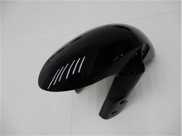 Kits Carenatura Moto Completa Suzuki GSXR 600 / 750 K6 2006-2007 - Blu Nero Kits Carenatura Moto Completa Suzuki GSXR 600 / 750 K6 2006-2007 - Blu Nero