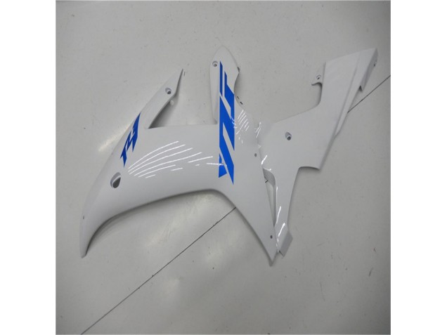 Kits Carenatura Moto Completa Yamaha R1 2002-2003 - Bianco Kits Carenatura Moto Completa Yamaha R1 2002-2003 - Bianco