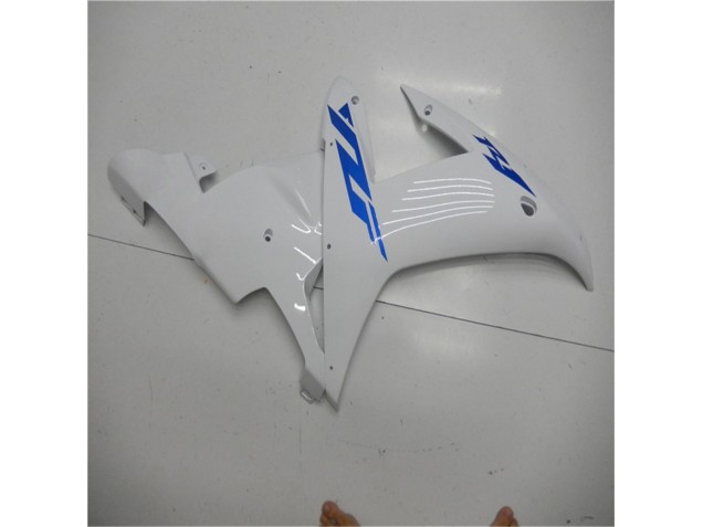 Kits Carenatura Moto Completa Yamaha R1 2002-2003 - Bianco Kits Carenatura Moto Completa Yamaha R1 2002-2003 - Bianco