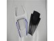 Kits Carenatura Moto Completa Yamaha R1 2002-2003 - Bianco Kits Carenatura Moto Completa Yamaha R1 2002-2003 - Bianco