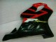Kits Carenatura Moto Honda CBR 600 F4i 2001-2003 - Rosso Nero Kits Carenatura Moto Honda CBR 600 F4i 2001-2003 - Rosso Nero