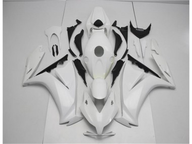 Kits Carenatura Motocicletta Completo ABS Honda CBR 1000 RR 2012-2016 - Non Verniciato