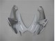 Kits Carenatura Motocicletta Completo ABS Suzuki GSXR 600 / 750 K6 2006-2007 - Bianco Blu Kits Carenatura Motocicletta Completo ABS Suzuki GSXR 600 / 750 K6 2006-2007 - Bianco Blu