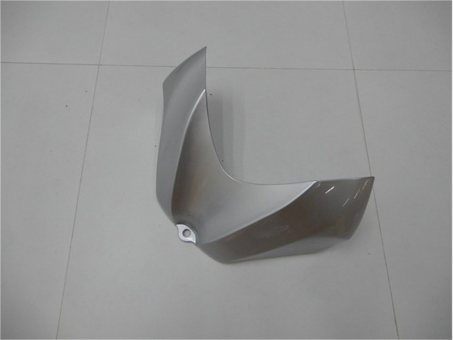 Kits Carenatura Motocicletta Completo ABS Suzuki GSXR 600 / 750 K6 2006-2007 - Bianco Blu Kits Carenatura Motocicletta Completo ABS Suzuki GSXR 600 / 750 K6 2006-2007 - Bianco Blu