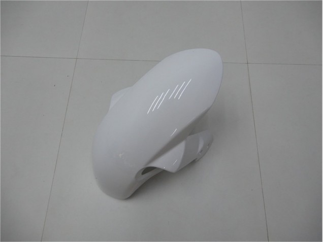 Kits Carenatura Motocicletta Completo ABS Suzuki GSXR 600 / 750 K6 2006-2007 - Bianco Blu Kits Carenatura Motocicletta Completo ABS Suzuki GSXR 600 / 750 K6 2006-2007 - Bianco Blu