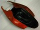 Kits Carene Moto Suzuki GSXR 600 / 750 K6 2006-2007 - Nero Rosso Kits Carene Moto Suzuki GSXR 600 / 750 K6 2006-2007 - Nero Rosso