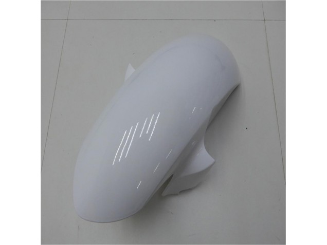 Kits Carene Moto Yamaha R6 2008-2016 - Bianco Nero Kits Carene Moto Yamaha R6 2008-2016 - Bianco Nero