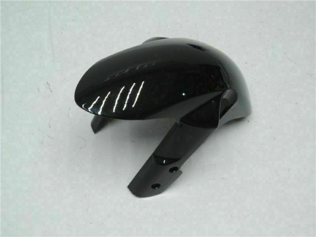 Plastica Moto Suzuki GSXR 600 / 750 K8 2008-2010 - Blu Bianco Plastica Moto Suzuki GSXR 600 / 750 K8 2008-2010 - Blu Bianco